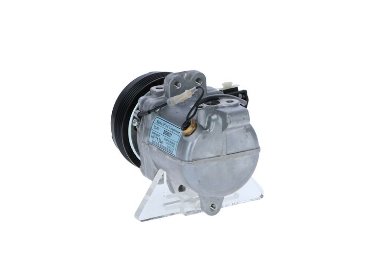 Aftermarket Klimakompressor, 0044710412-03
