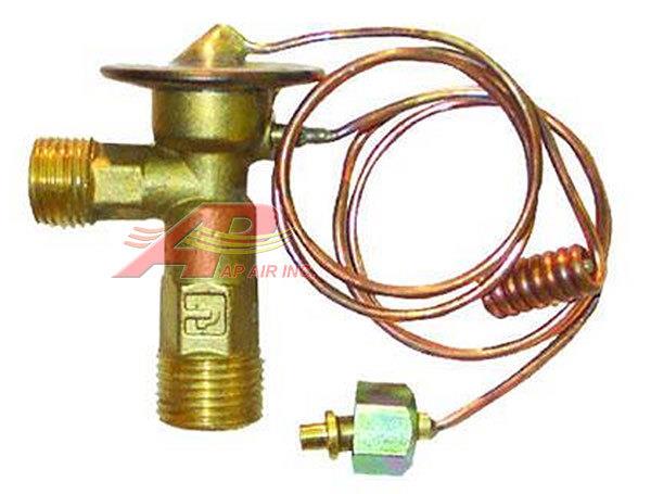 Expansionsventil, 0018310202-03 | New Holland, 9966200, 80430417, 0782066, 1280333C2