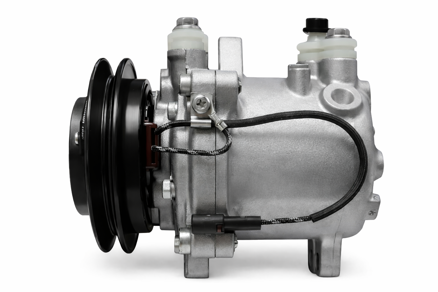 Original Denso Klimakompressor, T2055-72210 | 0044712627-01