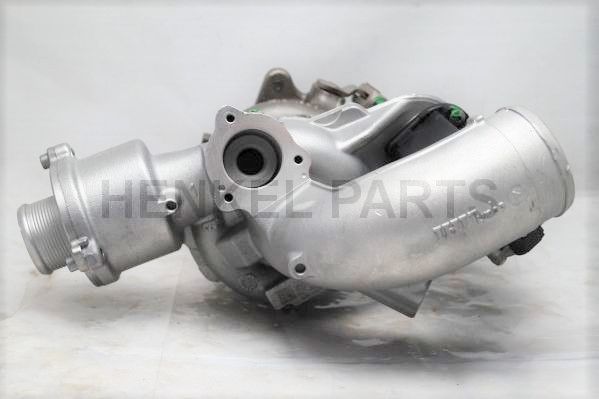 Turbolader - 0223414965-01 | Audi, 06L145702MX, 06L145702MV, 06L145702QV, 06L145722LV