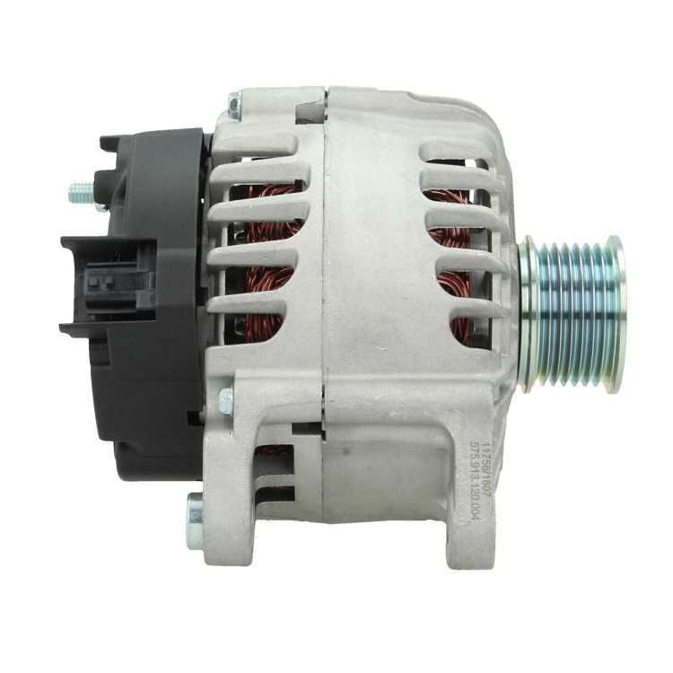 Aftermarket Generator, 0000413199-03 | Renault, 231000W80A, 7711497371, 8200757870, LR1100705F
