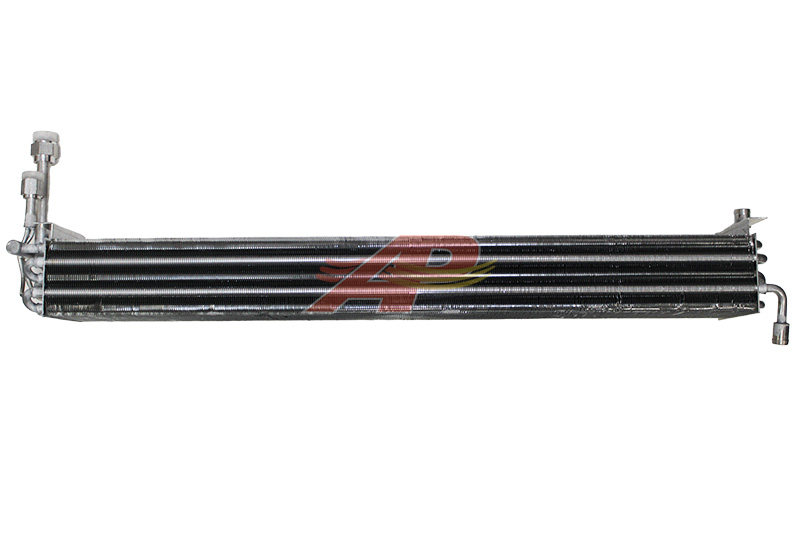 Verdampfer mit Heizungseinheit Johne Deere, AR88076 | Neu