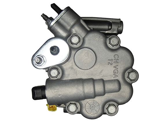 Austausch Klimakompressor, 0044714000-02 | 9819714780, 9677824580