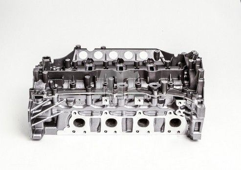 AMC Zylinderkopf, 0126310535-03 | Nissan, Opel, 4400855, 1104100Q1G, 7701479110, 110417248R