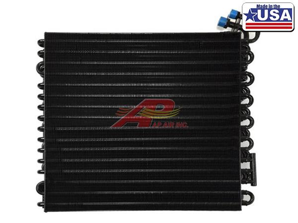 Klimakondensator John Deere, AT440431 | 0044811291-03