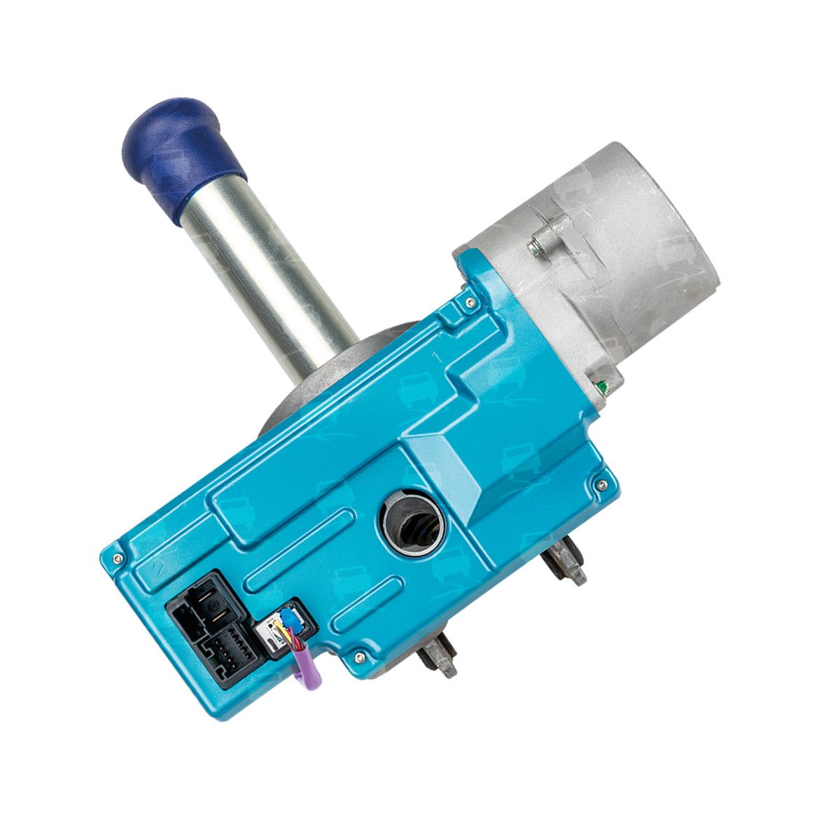 Austausch Lenksäule, 0121110215-02 | Abarth, Fiat, 51826529, 51826530