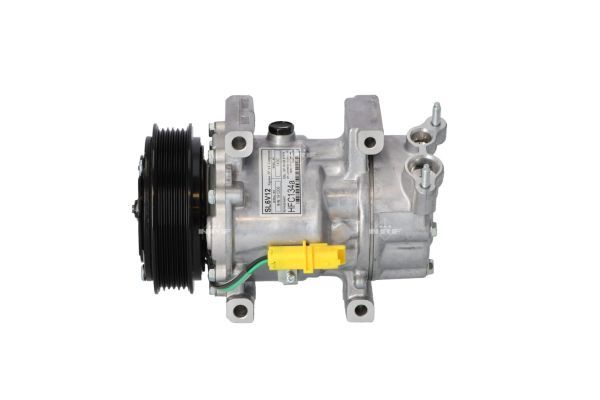 Aftermarket Klimakompressor, 0044710072-03 | 6453KS, 6453 LH, 00006453JP, 6453LF