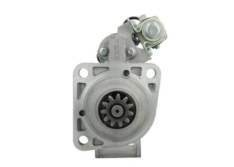Aftermarket Starter, 0000213400-03 | M8T55779, M008T55779, M8T55779AM, 3594614