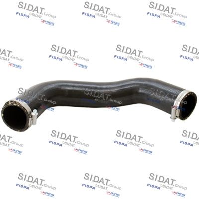 Ladeluftschlauch, 0331410682-03 | Lancia, 46782191