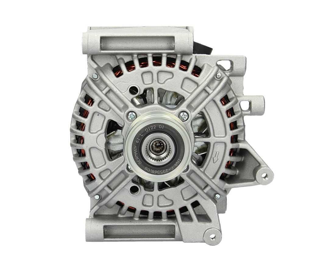 Aftermarket Generator, 0000412730-03 | Mercedes-Benz, A014154070280, A014154000280, A013154000280, 013154000280
