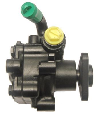 Austausch Hydraulikpumpe, 0001211409-02 | Audi, VW, 8D0145156L, 8D0145177, 8D0145177Q