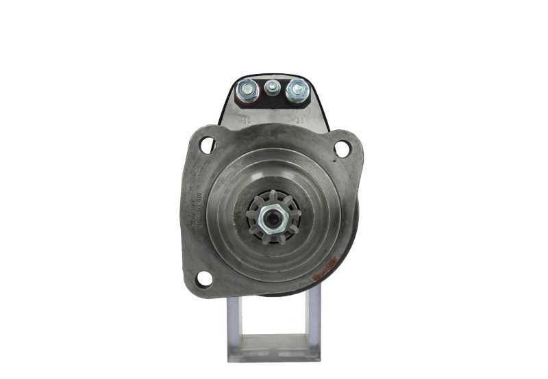 Aftermarket Starter, 0000212037-03 | 6092820, A0021518001, 0041514001, A0041514001