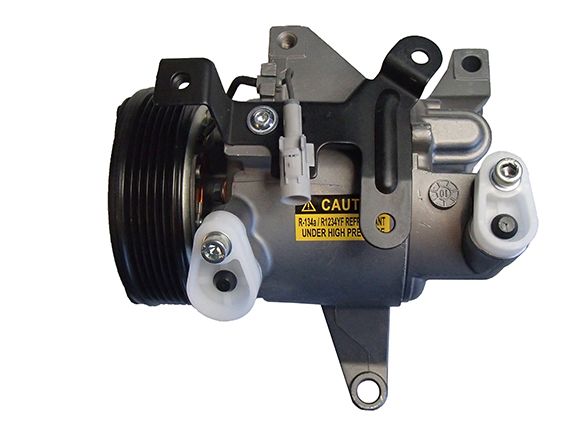 Austausch Klimakompressor, 0044710408-02 | 73111FJ000