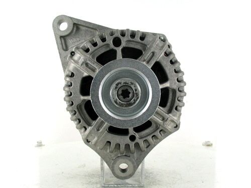 Austausch Generator, 0000410810-02