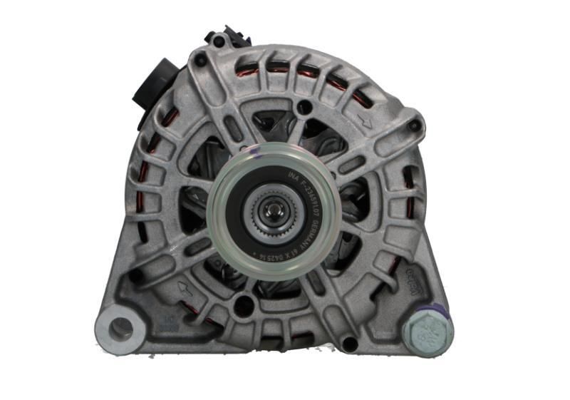 Original Generator, 0000411701-01 | Citroën, Ds, 1637302780, 219062893, 9820893880, 9826573480