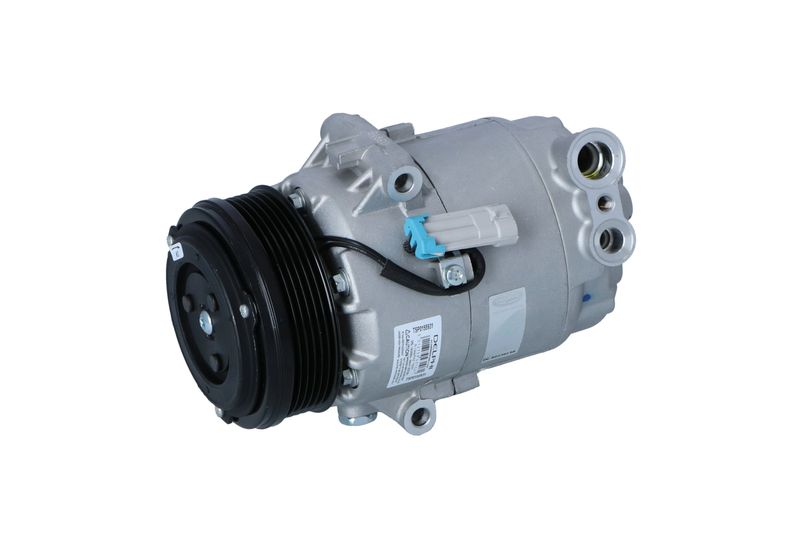 Aftermarket Klimakompressor, 0044710480-03 Aftermarket Klimakompressor, 0044710480-03