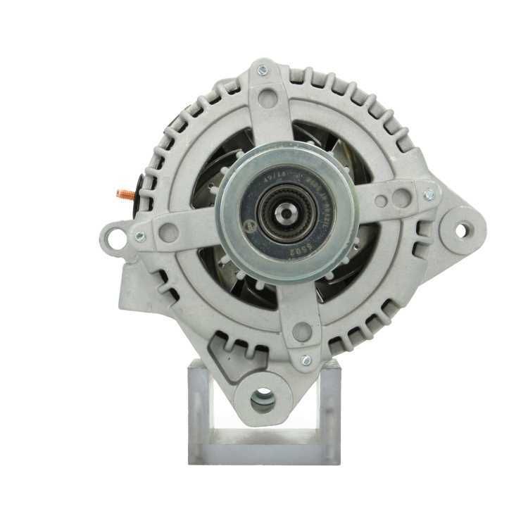Aftermarket Generator, 0000411268-03 | Toyota, 2706028300, 2706028301, 270602830184, 2706028311