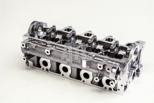 AMC Zylinderkopf - 0126310261-03 | Dacia, Mercedes-Benz, A6070105300, 1104100Q2C, 908790, 1104100Q1C