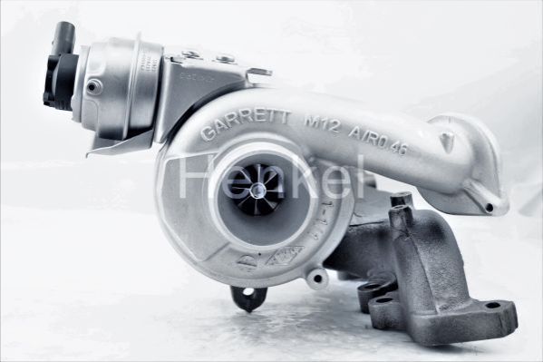 Turbolader VW, 04L253014A, 04L253014C, 04L253014CV550, 04L253014CX | 0223414873-02