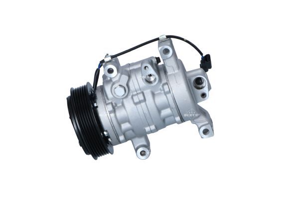 Aftermarket Klimakompressor, 0044714378-03 | 3881050ZG01