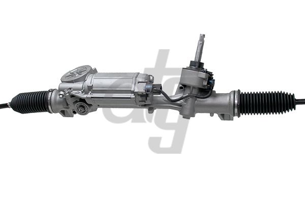 Austausch Lenkgetriebe, 0028611318-02 | 5154461AF, RL154461AF, 5154461AJ, 5154461AH