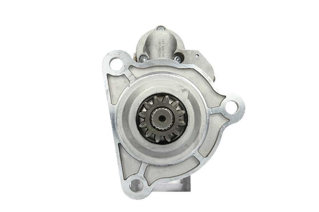 Aftermarket Starter, 0000212243-03 | Mercedes-Benz, M9T20871ZX, M9T20172, M009T20871, M009T20872AM