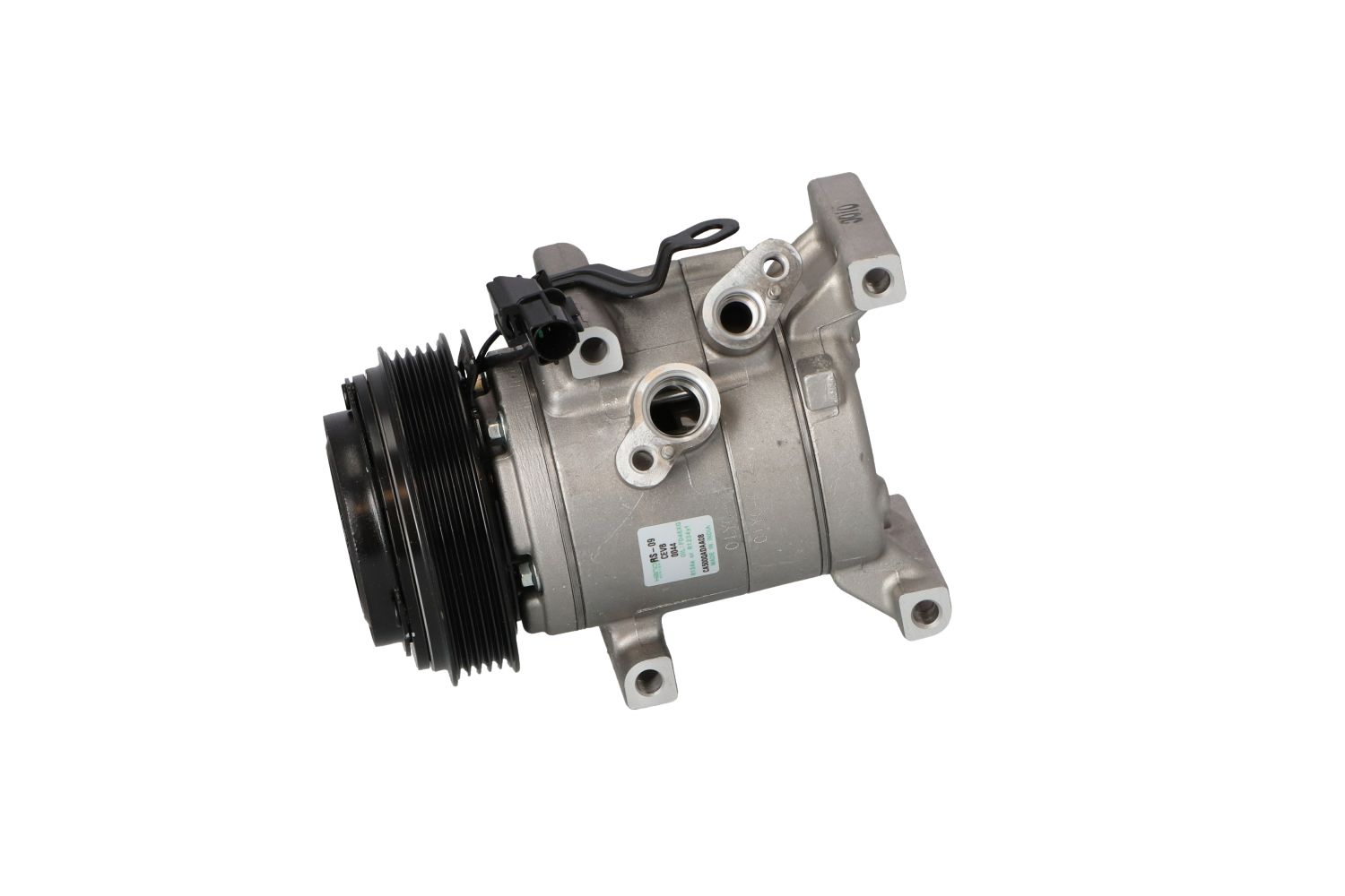 Original Klimakompressor, 0044711031-01 | 97701B9000