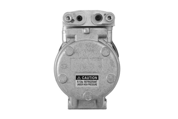 Austausch Klimakompressor, 0044711878-02 | 1204002203, 1204002207, 1204002208