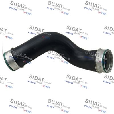 Ladeluftschlauch, 0331410371-03 | Mercedes-Benz, 2115282282, A2115282282