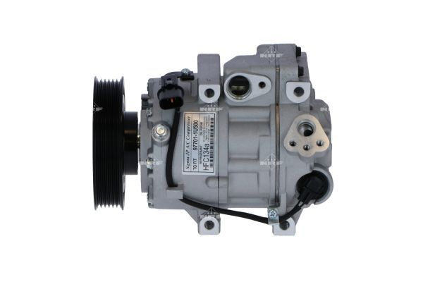 Aftermarket Klimakompressor, 0044711188-03 | 977011U500