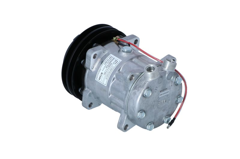 Aftermarket Klimakompressor, 0044710151-03 Aftermarket Klimakompressor, 0044710151-03