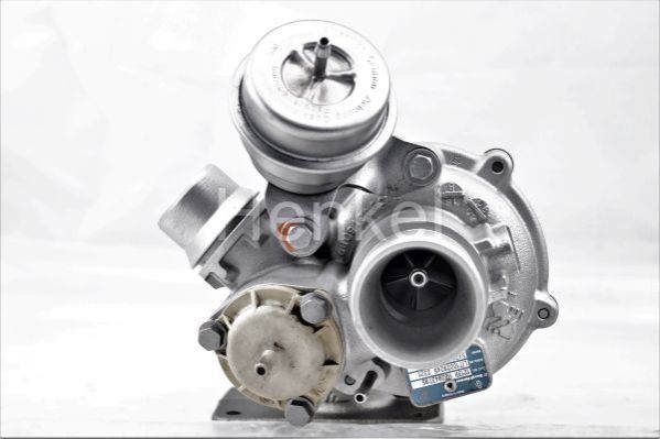 Turbolader Renault, 144112927R, 144105751R, 144117082R, 144113693R | 0223410748-02