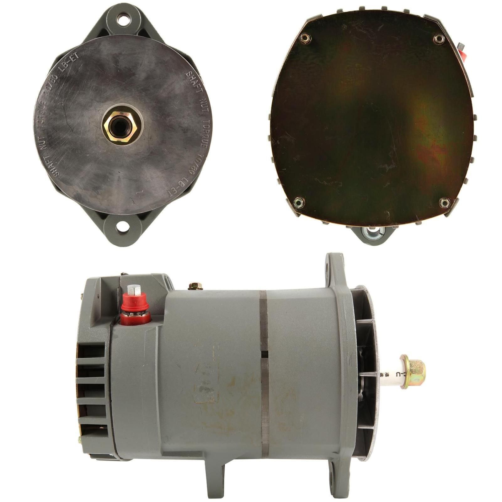 Aftermarket Generator, 0000413841-03 | 3603850RX, F3HT10300SA, F3HT10300TA, F3HT10300UA