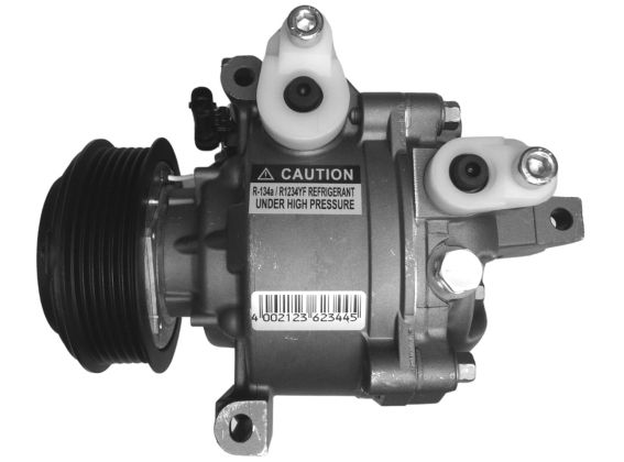 Austausch Klimakompressor, 0044715867-02 | 39217353, AKV200A448C, QSH907353