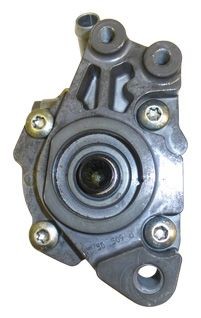 Austausch Hydraulikpumpe, 0001211498-02 | Audi, 4H0145156T, 4H0145155B