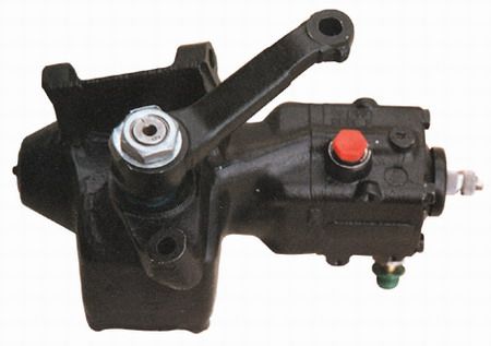 Austausch Lenkgetriebe, 0028610731-02 | BMW