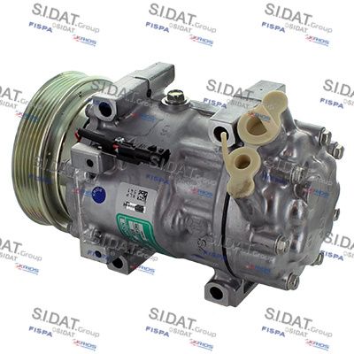 Original Klimakompressor, 0044710273-01 | 2763000Q3J, 926009865R