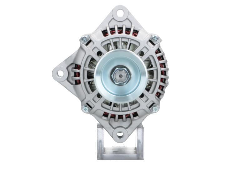 Aftermarket Generator, 0000414666-03 | Scania, A4TR5188AM, A4TR5191ZP, A004TR5191AM, A4TR5191ZT