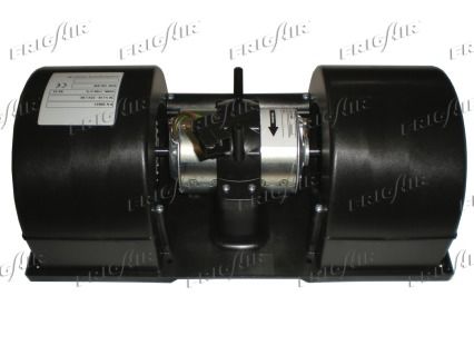 Innenraumgebläse, Spal - 0435010031-01 | 282001050,42545792,85104931