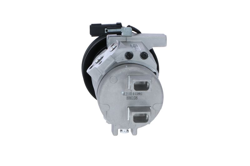 Aftermarket Klimakompressor, 0044711777-03 Aftermarket Klimakompressor, 0044711777-03