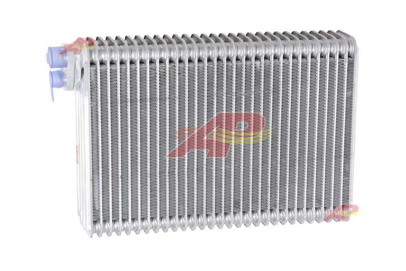 Klimaverdampfer Same, Deutz-Fahr, 090026197 | 0047110245-03