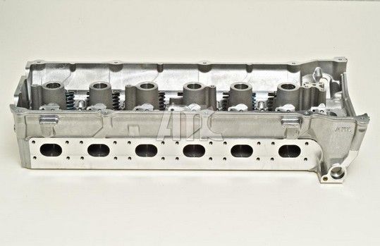 AMC Zylinderkopf, 0126310478-03 | BMW, 11121738194, 11121748391, 11121748392, 910653
