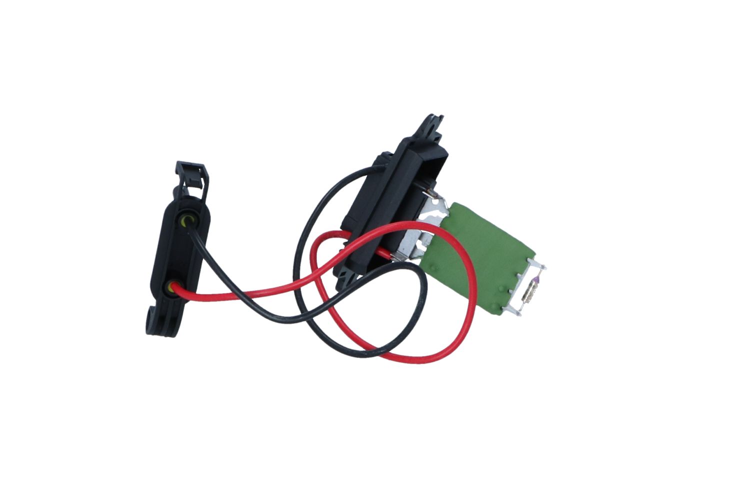 Widerstand, Innenraumgebläse - 0297510058-03 | Renault, 7701207717