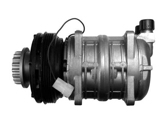 Austausch Klimakompressor, 0044712391-02 | 50318