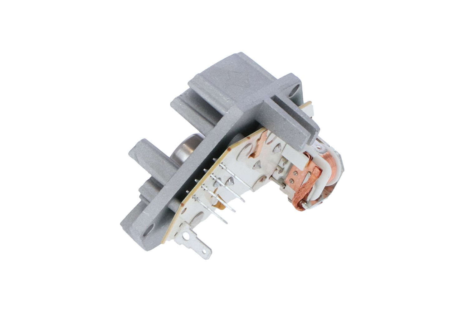 Widerstand, Innenraumgebläse - 0297510038-03 | Citroën, Peugeot, 644178