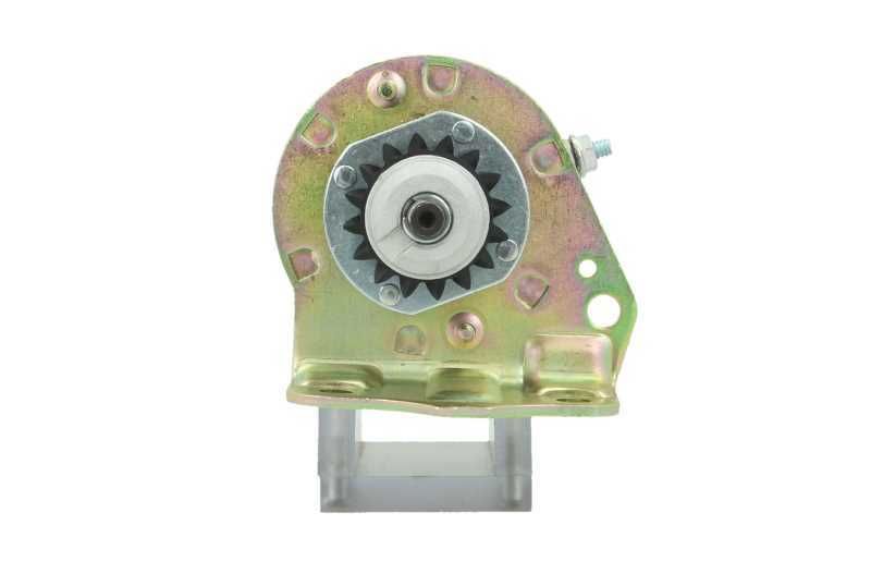 Aftermarket Starter, 0000211481-03 | LG490420, LG499521, AM39285, AM106883