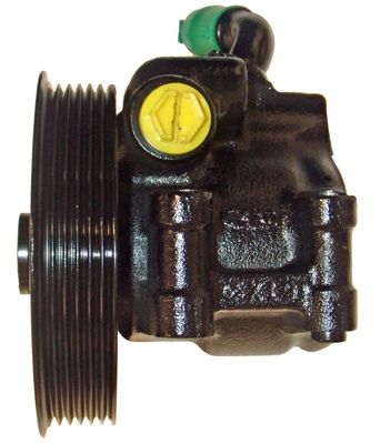 Austausch Hydraulikpumpe, 0001210081-02 | Ford, 1357619, 3S5C3A696AE, 3S5C3A674AA, 1484348