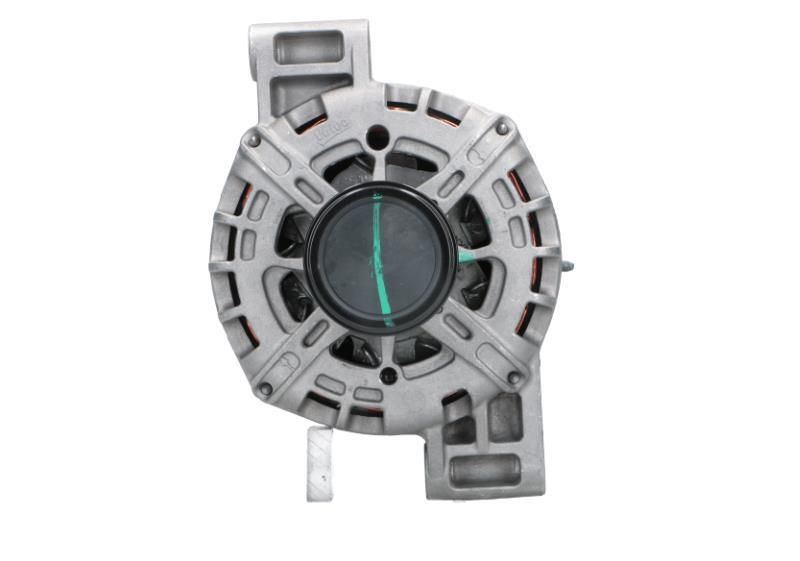 Original Generator, 0000411058-01 | Toyota, 270600Y210, 270600Y211, 270600Y212