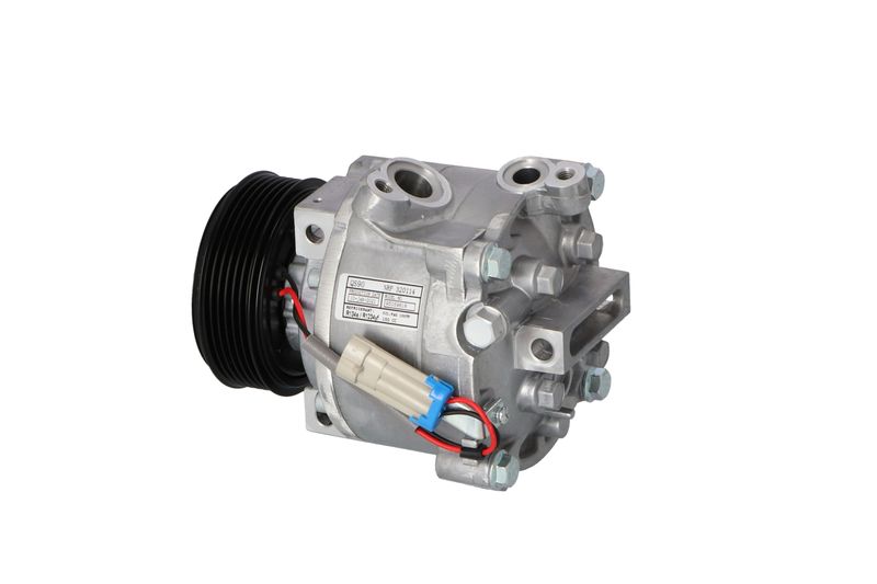 Aftermarket Klimakompressor, 0044711170-03 Aftermarket Klimakompressor, 0044711170-03