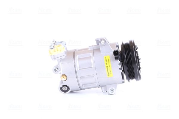 Klimakompressor CV6119D629BK, CV6119D629BL, CV6119D629BG, CV6119D629BH | 0044713949-01 – Original